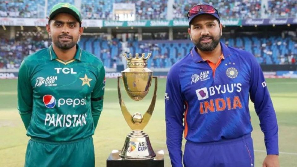 আয়োজক হলেও এশিয়া কাপ খেলবে না ভারত!